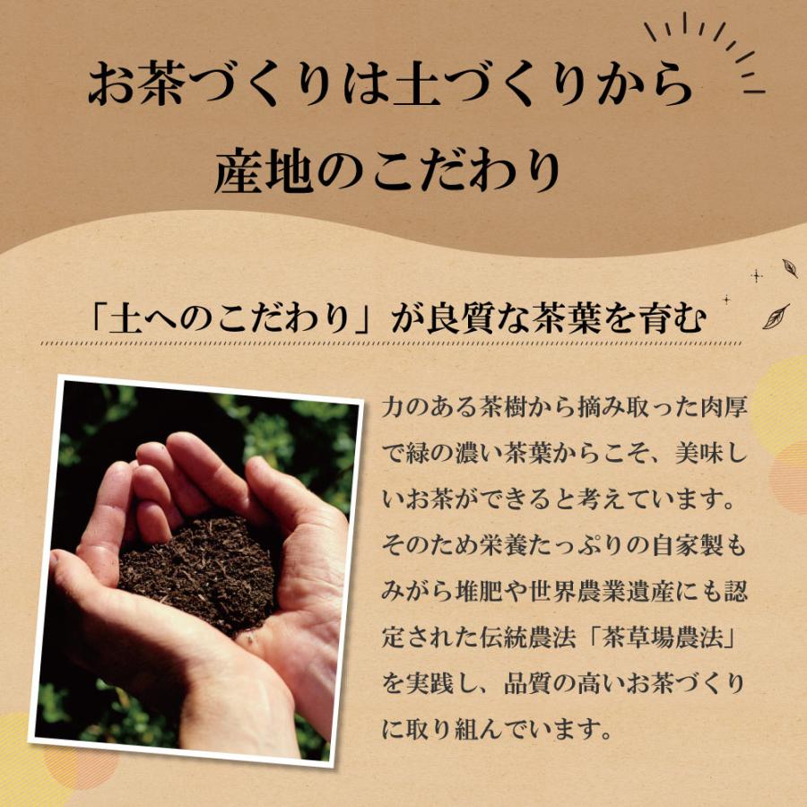 お茶 ほうじ茶 ティーバッグ ティーパック 日本茶 静岡茶 水出し 冷茶 冷やしほうじ茶パック5g×30包 ポイント利用 ポイント消化 爆買 | お茶の荒畑園 | 07