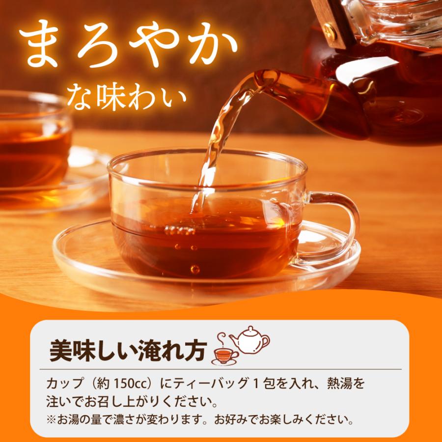お茶 紅茶 国産 プーアル茶 ティーバッグ ティーパック 静岡茶 国産 日本茶 がぶ飲み静岡紅茶＆国産プーアール茶 ポイント利用 ポイント消化 爆買 | お茶の荒畑園 | 06