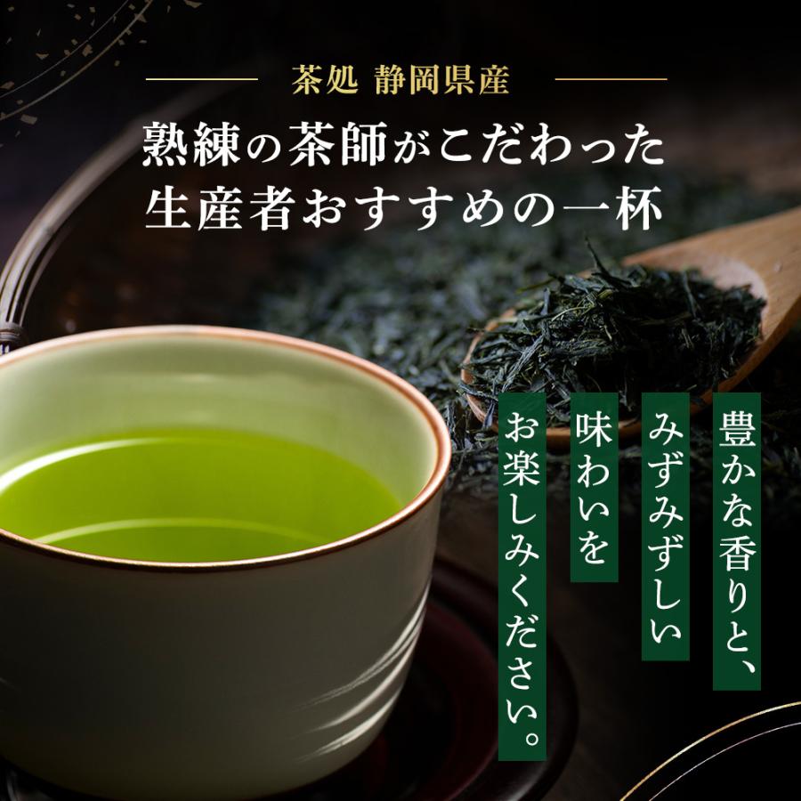 お茶 緑茶 ティーバッグ ティーパック 水出し緑茶 深蒸し茶 日本茶 厳選がぶ飲み深むしティーパック100包 ポイント利用 ポイント消化 爆買 ■30511 | お茶の荒畑園 | 19