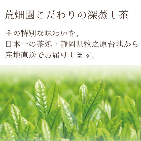 お茶 緑茶 ティーバッグ ティーパック 深蒸し茶 日本茶 静岡茶 水出し緑茶 国産品 かぶせ茶 望金印ティーパック5g×8ヶ 10%OFF セール｜arahata｜08