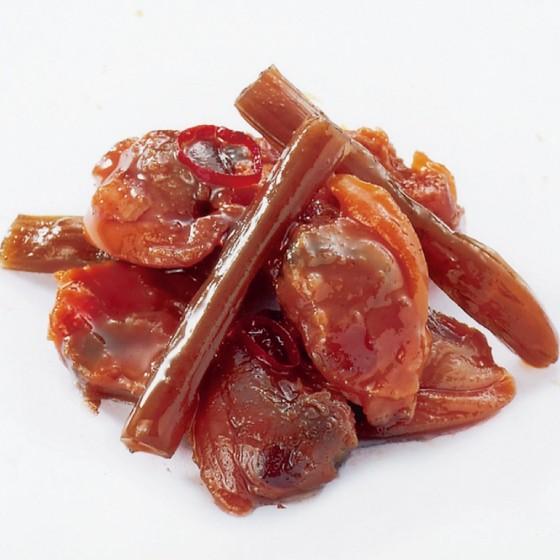 佃煮 あさり アサリ おかず たらふくまんま きゃらぶきあさり 130g 5408 お茶の荒畑園ヤフー店 通販 Yahoo ショッピング