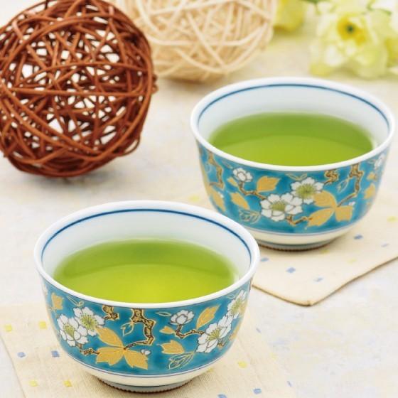 お茶 緑茶 茶葉 深蒸し茶 日本茶 お茶の葉 静岡茶 国産品 カテキン 日本茶 深蒸し茶 牧之原 特撰深むし150g 4袋に1袋おまけ｜arahata｜03