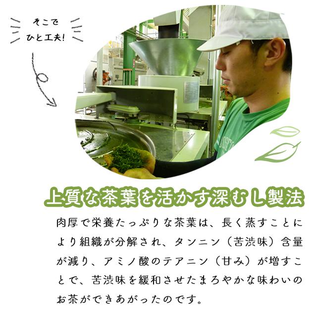 お茶 緑茶 茶葉 深蒸し茶 日本茶 お茶の葉 静岡茶 徳用 お得 がぶ飲み静岡深むし茶 3袋 送料無料 セール ポイント利用 ポイント消化 爆買 ■5892 | お茶の荒畑園 | 09