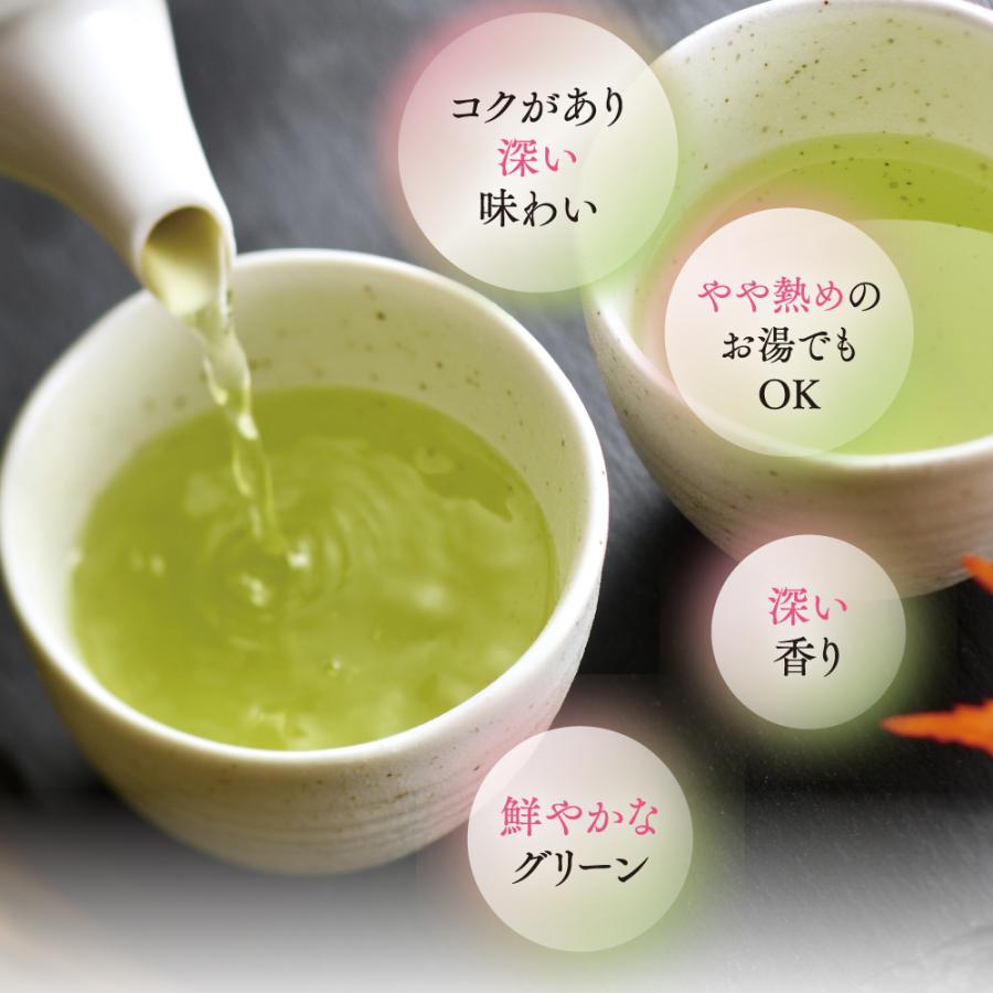 お歳暮 ギフト 2026 プレゼント お茶 スイーツ 緑茶 和菓子 静岡茶＆茶どらセット ポイント利用 爆買 ■30599 | お茶の荒畑園 | 11