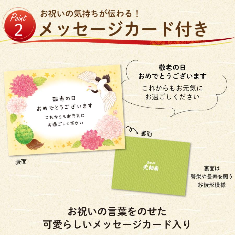 敬老の日 ギフト 早割 2026 プレゼント スイーツ お茶 緑茶 和菓子 60代 70代 静岡茶＆選べるスイーツ 茶どら・羊かん  ポイント利用 爆買 | お茶の荒畑園 | 07