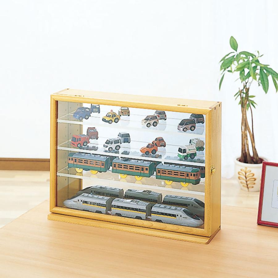 ナカバヤシ コレクションケース 2個セット 【公式通販】