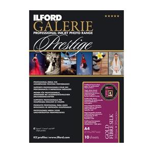 ILFORD　Galerie　Prestige　Silk　1118mm（44"）x12ｍ　Gold　Fibre　3"コア