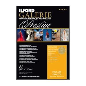 ILFORD GALERIE Prestige Fine Art Smooth 200gsm 1118mm（44"）x15ｍ 3"コア