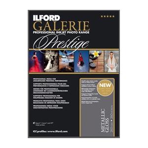 ILFORD　GALERIE　Prestige　A3　Gloss　Metallic　50枚