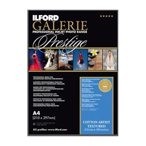 ILFORD GALERIE Prestige Cotton Artist Textured 1118mm（44"）x15ｍ 3"コア