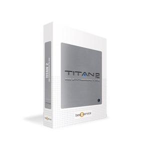 クリプトン・フューチャー・メディア TITAN2 / BOX BSTT2｜araicamera