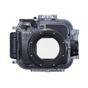 SONY MPK-URX100A RX100シリーズ用のウォーターハウジング SONY（ソニー） アンダーウォーターハウジング MPK-URX100A ／SONY MPK