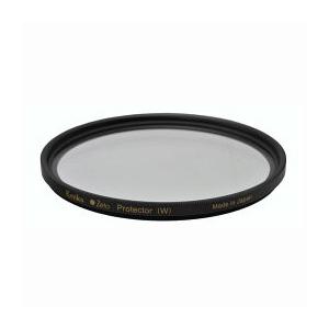 (未使用･未開封品)　Kenko レンズフィルター Zeta プロテクター 55mm レンズ保護用 033555 ar3p5n1 ケンコー・トキナー ケンコー レンズ保護フィルター 55S Zeta