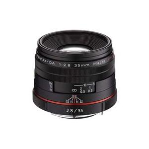 レンズ(単焦点) PENTAX HD PENTAX-DA 35mm F2.8 Limited ペンタックス HD PENTAX-DA 35mmF2.8 Macro Limited [ブラック