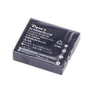 ケンコー・トキナー（KenkoTokina） ケンコー デジタルカメラ用充電式