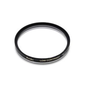 【メール便OK】ケンコー　ロー・コントラスト　No.1　77mm