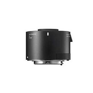シグマ（SIGMA） TELE CONVERTER TC-2001 キヤノン用 JAN末番870546
