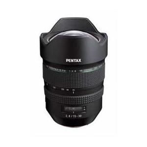 ペンタックス HD PENTAX-D FA 15-30mmF2.8ED SDM WR JAN末番296468