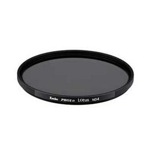 ケンコー ND16 プロフェッショナルN 95mm 「大口径NDフィルター