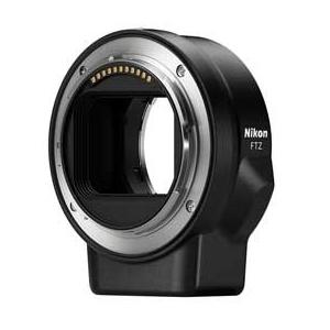 Nikonマウントアダプター FTZ JAN末番149961