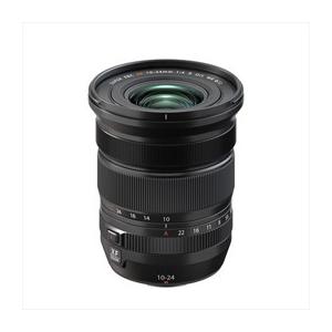 FUJIFILM 富士フイルム フジノンレンズ XF10-24mmF4 R OIS WR