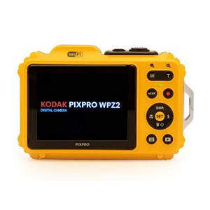 Kodak（コダック） PIXPRO WPZ2 JAN末番316851 : アライカメラ - 通販