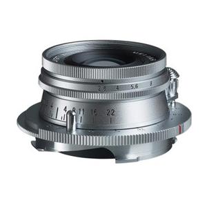 コシナ　フォクトレンダー　ヘリアー40mmf2.8 コシナ（COSINA） フォクトレンダー HELIAR 40mm F2.8 Aspherical VM