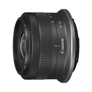 CANON RF-S18-45mm F4.5-6.3 IS STM JAN末番188325｜araicamera