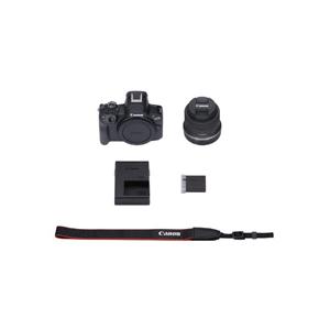 キヤノン（Canon） CANON EOS R50 RF-S18-45 IS STM レンズキット