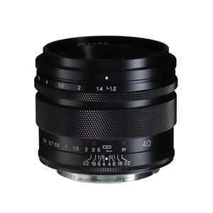 その他 RT-226743 コシナ（COSINA） フォクトレンダー NOKTON 40mm F1.2 Aspherical