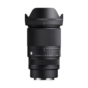 ♥︎◇神レンズ♪ ◇SIGMA シグマ 15-30ｍｍ Sony aマウント シグマ（SIGMA） 16-300mm F3.5-6.7 DC OS （ソニーE用） JAN末番