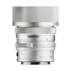 シグマ 35mm F2 DG シルバー （ライカL用） JAN末番941970 : アライ