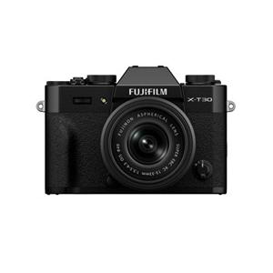 FUJIFILM（フジフイルム） 富士フイルム FUJIFILM X-T30 III XC13-33mm