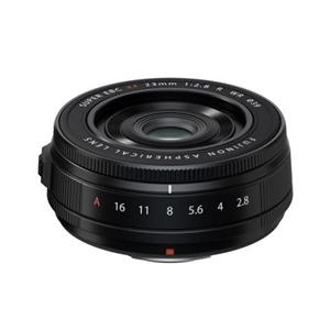 FUJIFILM（フジフイルム） 富士フイルム フジノンレンズ XF23mmF2.8 R