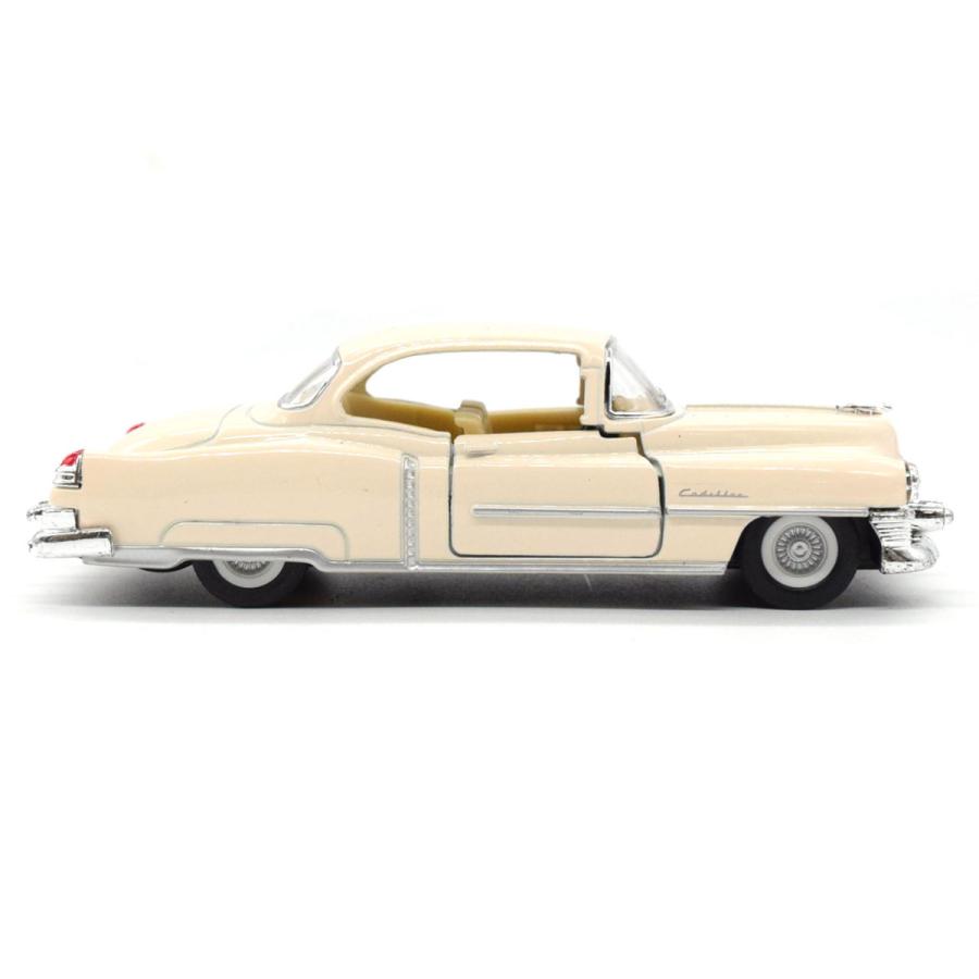 選べる4カラー】シェルビーキャデラック SHELBY CADILLAC プルバック式