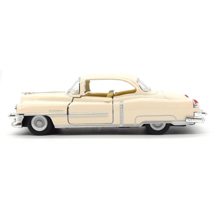 選べる4カラー】シェルビーキャデラック SHELBY CADILLAC プルバック式
