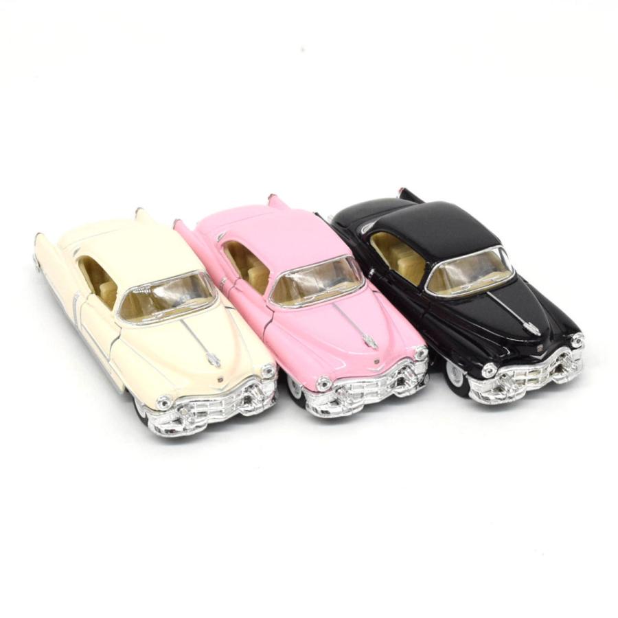 選べる4カラー】シェルビーキャデラック SHELBY CADILLAC プルバック式