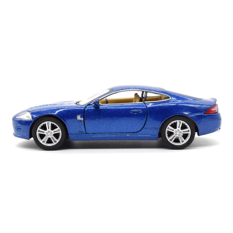 選べる3カラー】ジャガーXKクーペ JAGUAR XK COUPE プルバック式