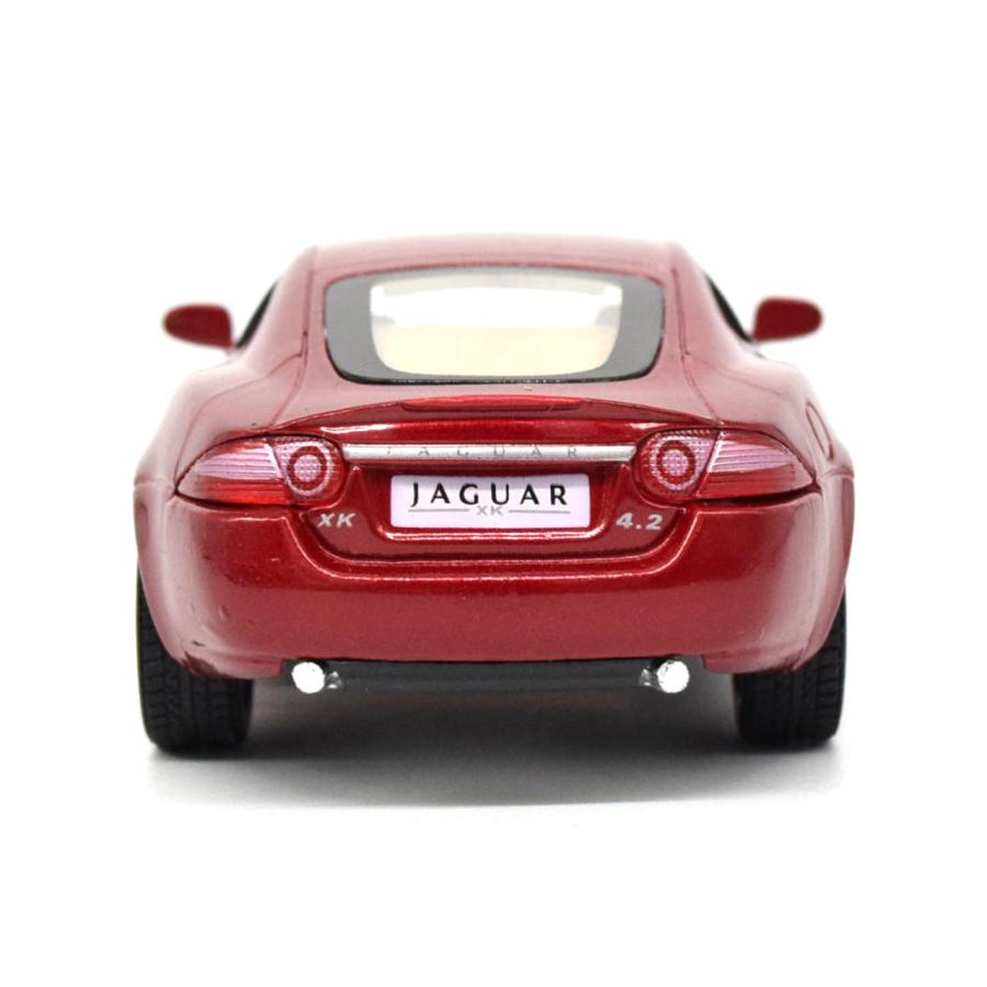 選べる3カラー】ジャガーXKクーペ JAGUAR XK COUPE プルバック式
