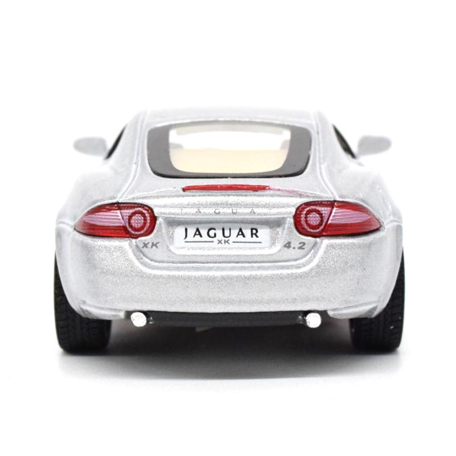 選べる3カラー】ジャガーXKクーペ JAGUAR XK COUPE プルバック式