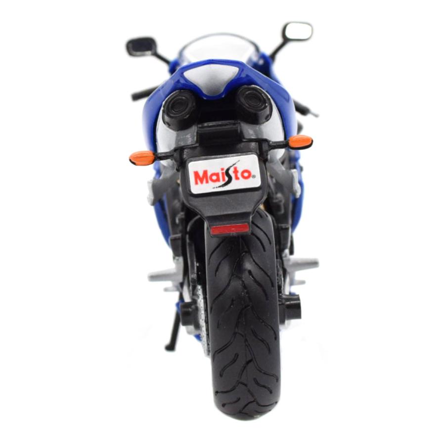 Maisto（マイスト）製　ヤマハ YZR-M1　ダイキャスト　ミニカー Maisto（マイスト）製 ヤマハ YZR-M1 ダイキャスト ミニカー 【公式通販】