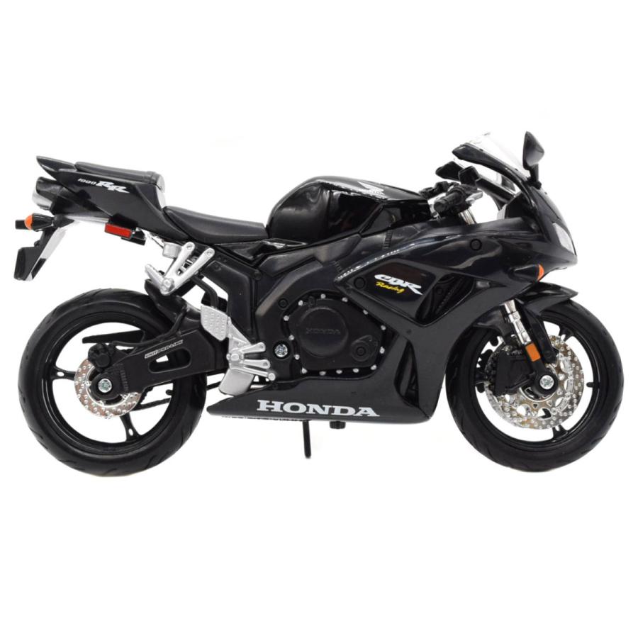 ホンダ HONDA CBR 1000RR ダイキャストモデル モーターサイクル