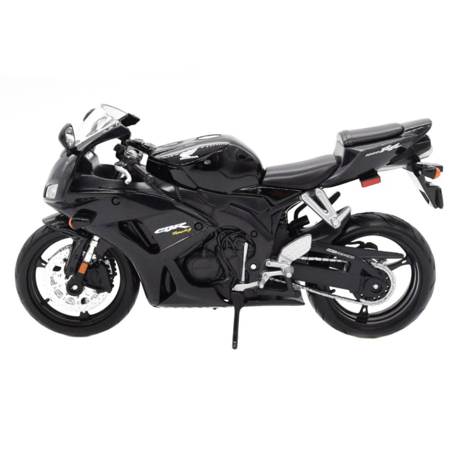 ホンダ HONDA CBR 1000RR ダイキャストモデル モーターサイクル