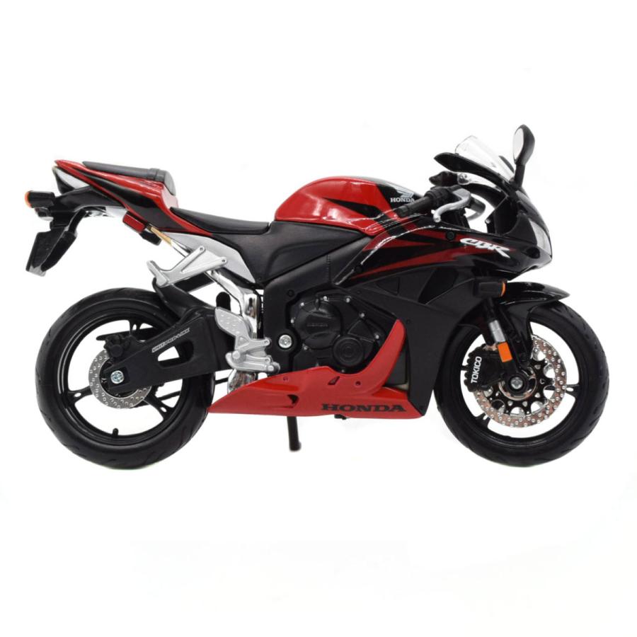 ホンダ HONDA CBR 600RR ダイキャストモデル モーターサイクル 
