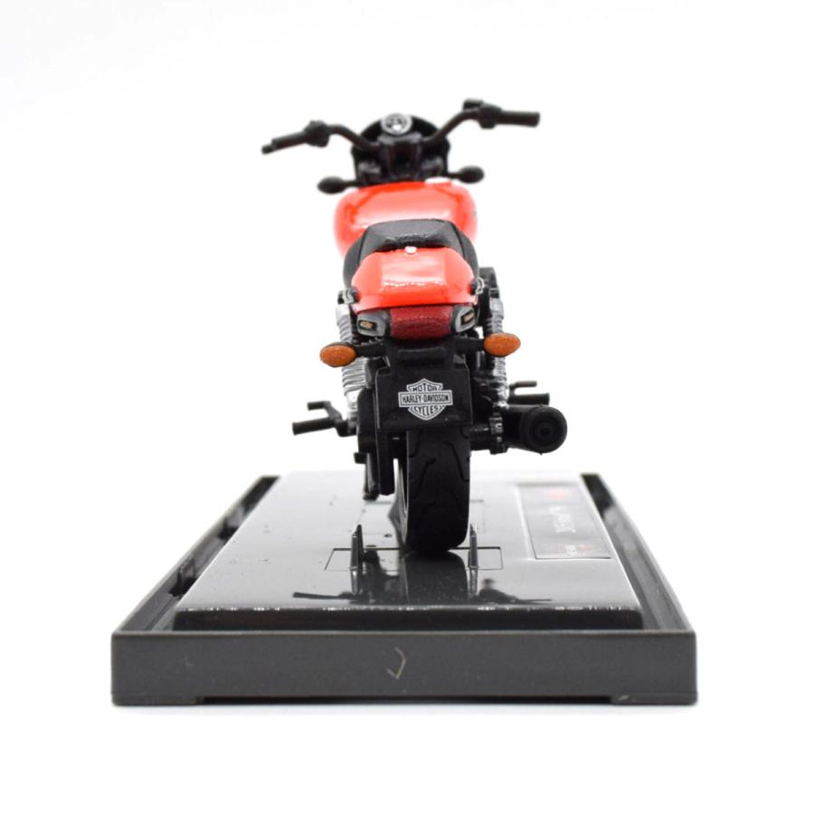 HARLEY-DAVIDSON 1/12スケールダイキャストメタルレプリカ ハーレー