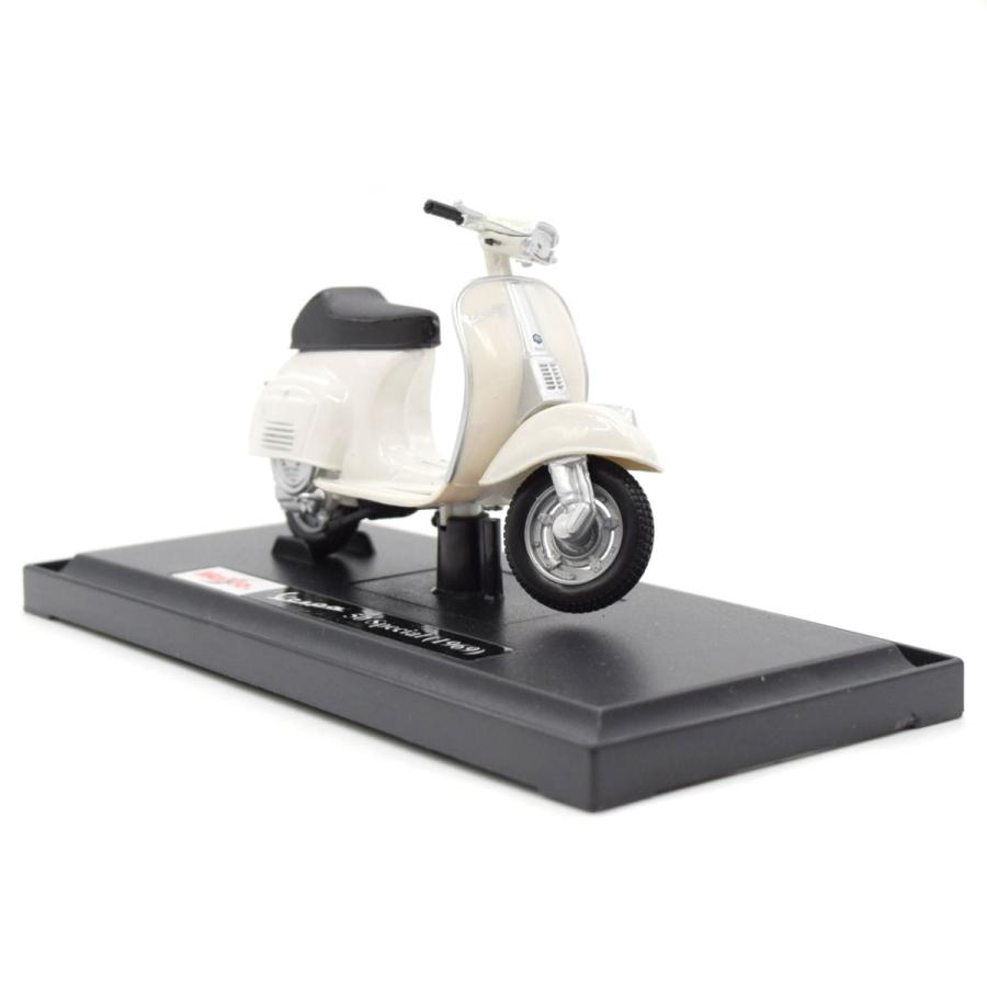 ベスパ スクーター VESPA SCOOTER 50 Special 1969 ダイキャストモデル
