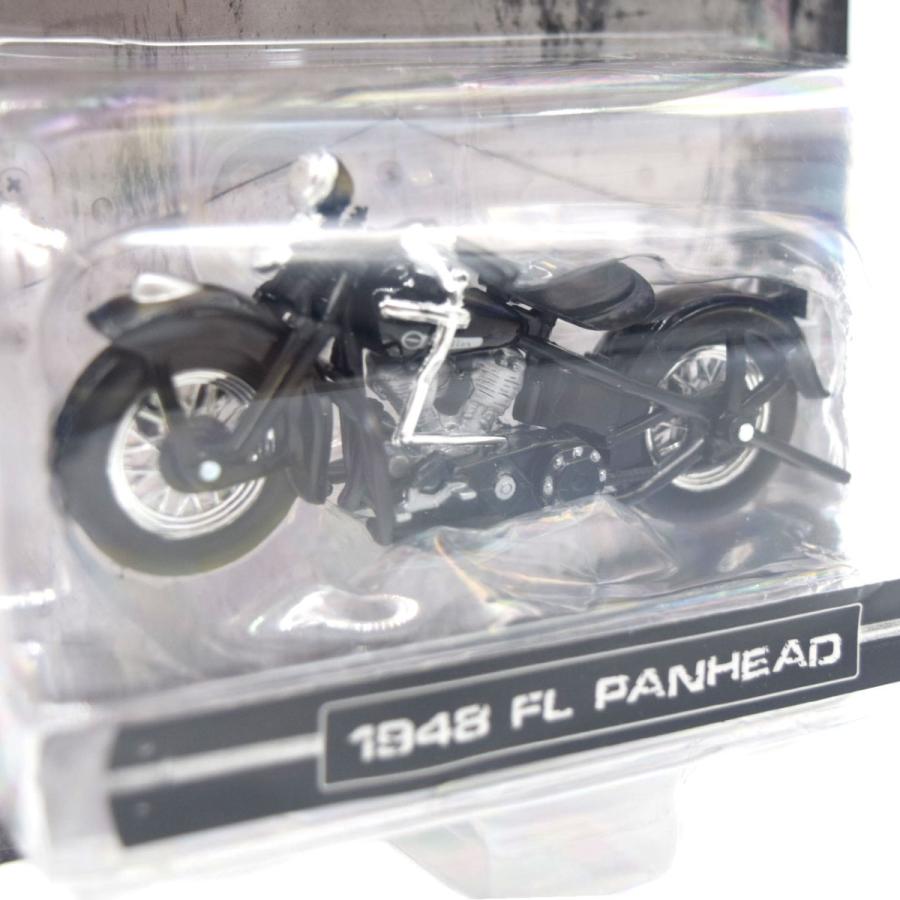 ハーレーダヴィッドソン HARLEY-DAVIDSON 1948 FL PANHEAD ダイ