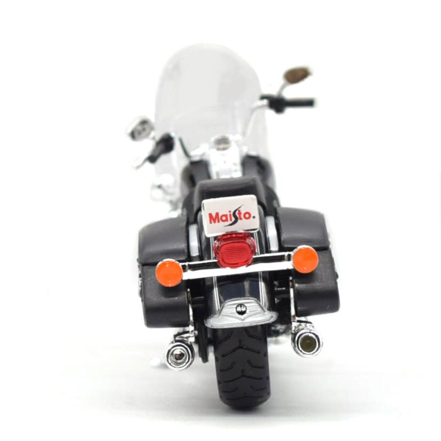 ハーレーダヴィッドソン HARLEY-DAVIDSON FLHRC Road King クラシック