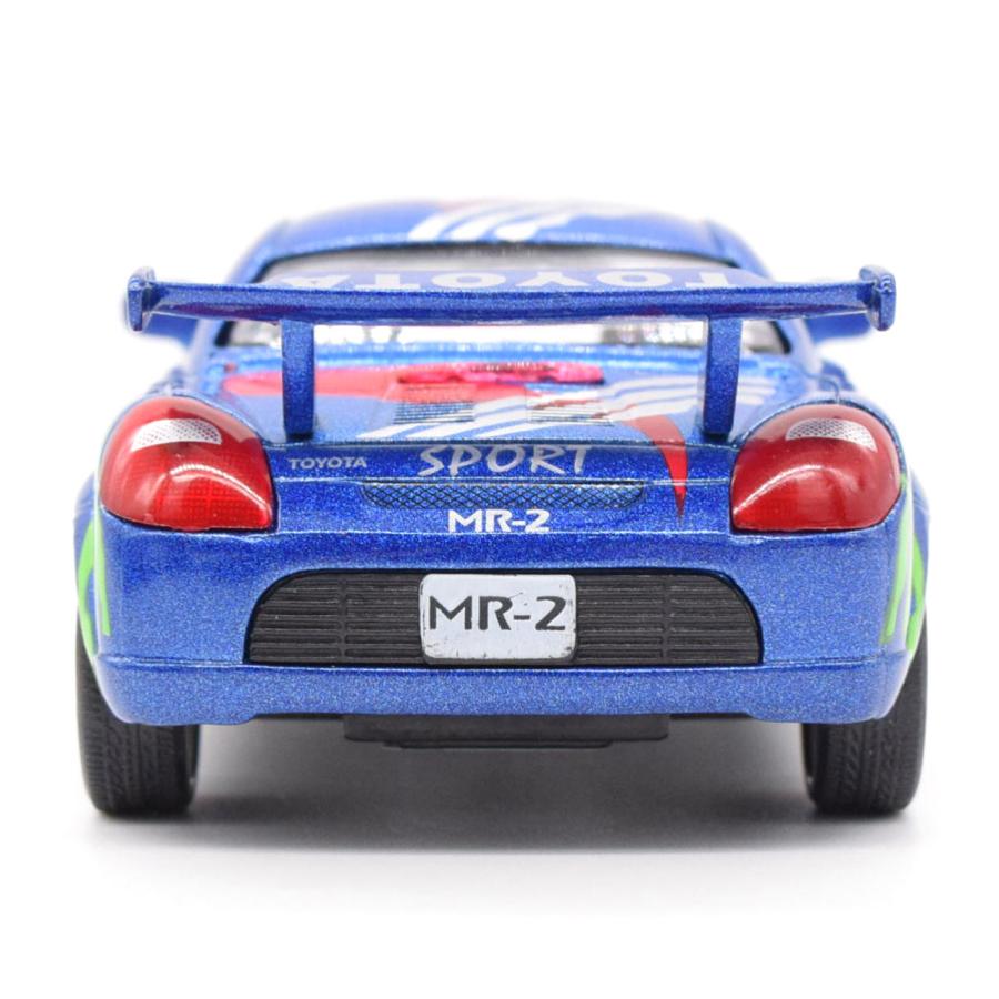 選べる6種】ストリートファイターシリーズ MR2 ランサー