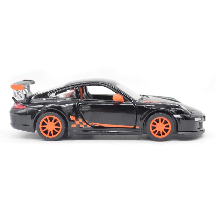 選べる4カラー】ポルシェ 911 GT3 RS PORSCHE RS プルバック式